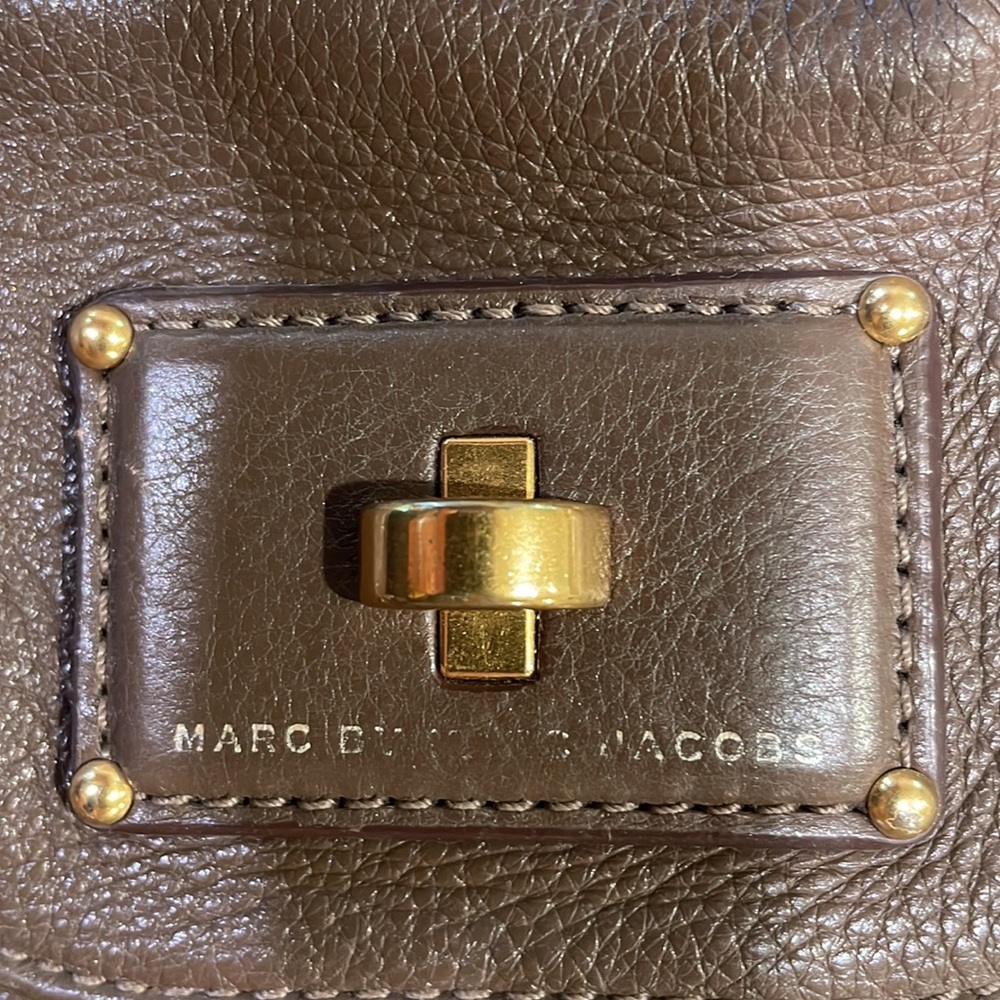 Marc Jacobs purse - Picture 5 of 9